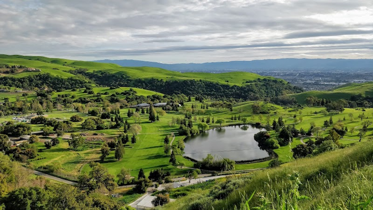 Unique park in Milpitas appears ready to reopen but county is dragging its feet