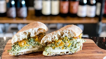 Heroic Italian sandwich shop opening new location in Berkeley this Saturday