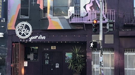 El Rio is celebrating its 43rd birthday on Saturday