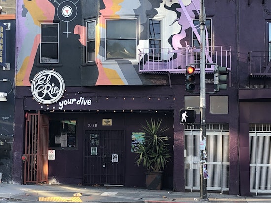 El Rio is celebrating its 43rd birthday on Saturday