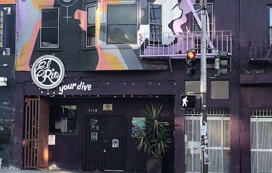 El Rio is celebrating its 43rd birthday on Saturday