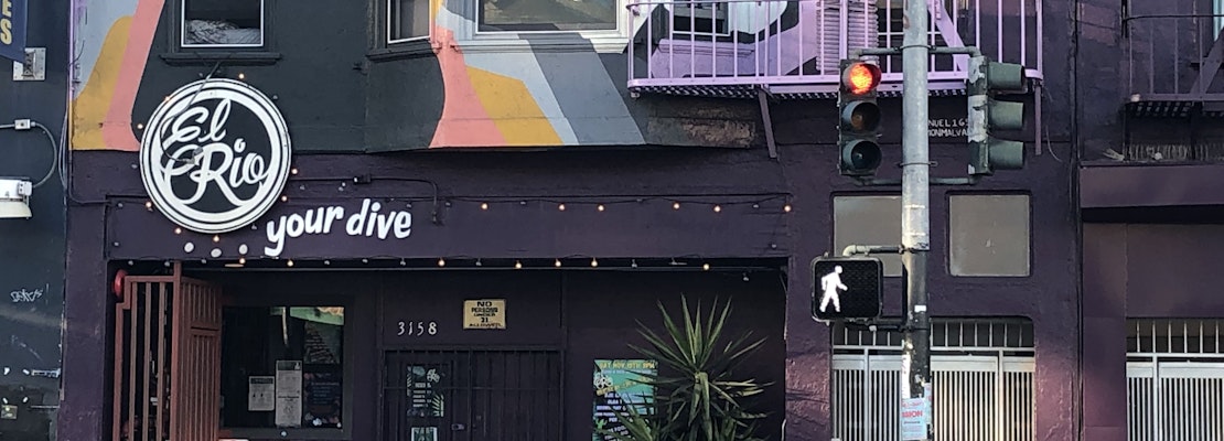 El Rio is celebrating its 43rd birthday on Saturday
