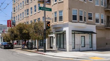 Trendy furniture retailer snatches up coveted retail space in the Marina