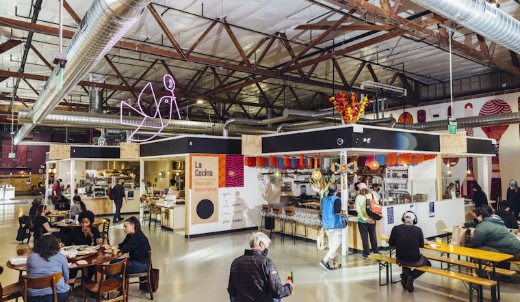 La Cocina will launch holiday market that spotlights minority-owned businesses at Tenderloin food hall