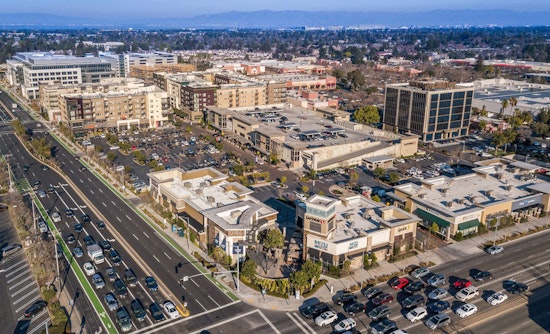 Another project added to Mountain View neighborhood that is experiencing a growth boom