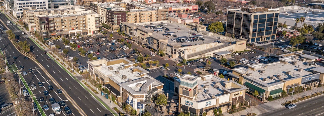 Another project added to Mountain View neighborhood that is experiencing a growth boom