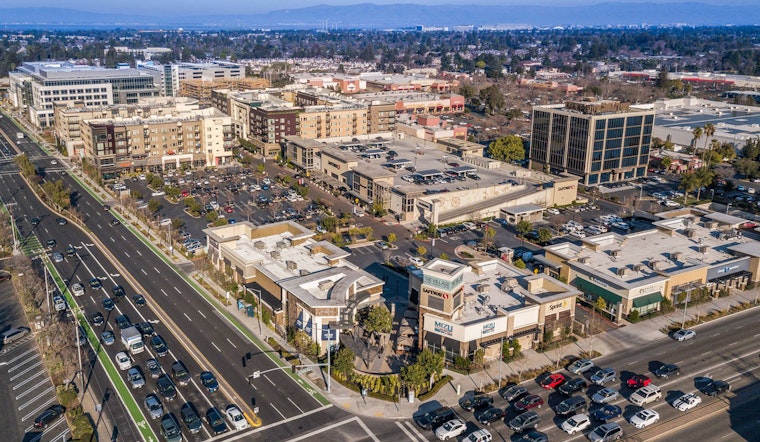 Another project added to Mountain View neighborhood that is experiencing a growth boom