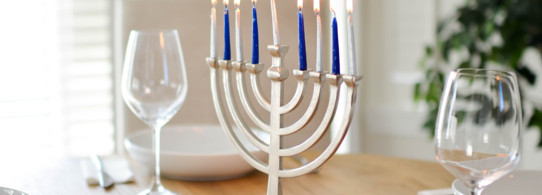 Here's where to celebrate Hanukkah around the Bay