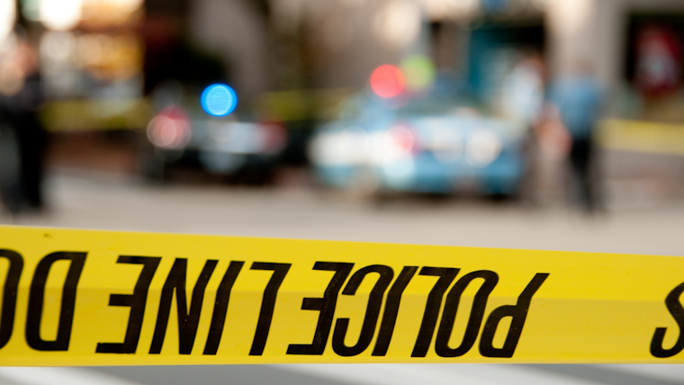 Governor Newsom responds to a weekend full of brazen Bay Area robberies