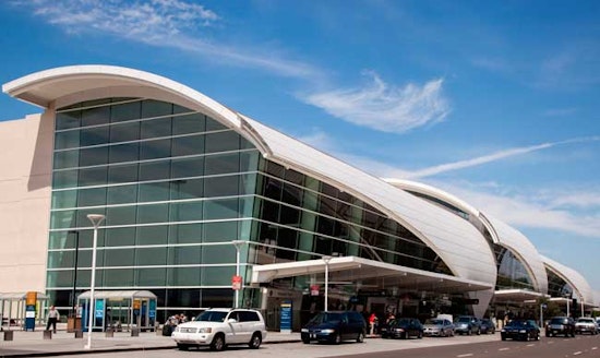 San Jose Mineta International’s new parking reservation system ready for holiday travel rush