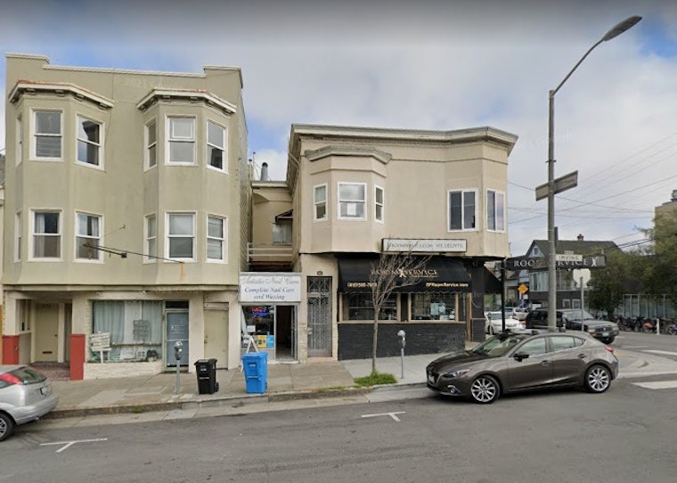 The Inner Sunset is getting a cannabis dispensary following Planning Commission approval