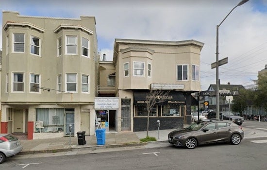 The Inner Sunset is getting a cannabis dispensary following Planning Commission approval