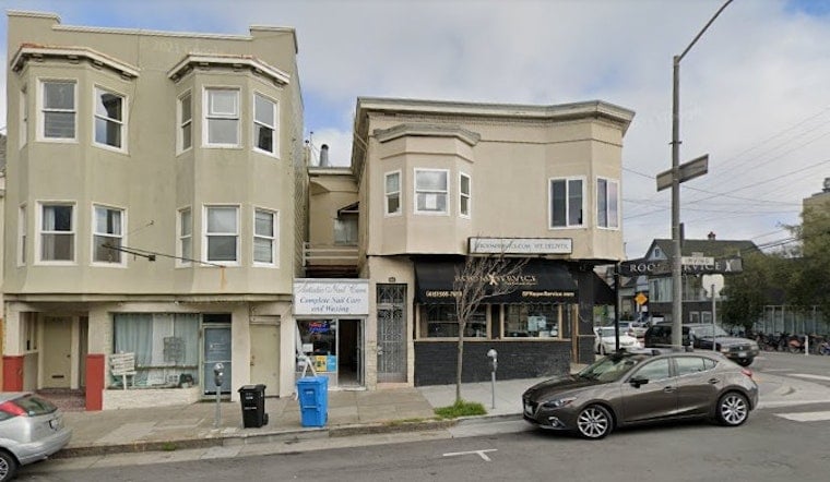 The Inner Sunset is getting a cannabis dispensary following Planning Commission approval