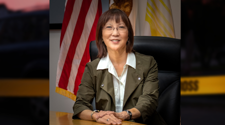 Beloved Alameda County Supervisor Wilma Chan struck by vehicle and killed