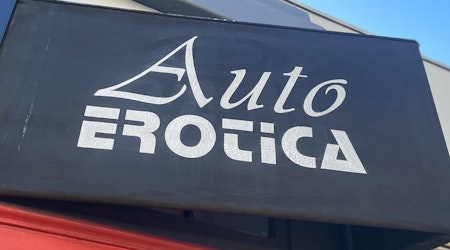 Auto Erotica: celebrating 25 years of buying & selling gay stuff in the Castro