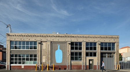 Oakland’s original Blue Bottle location is closing after more than a decade