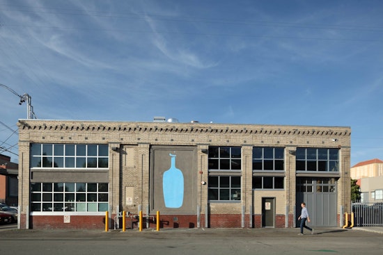 Oakland’s original Blue Bottle location is closing after more than a decade