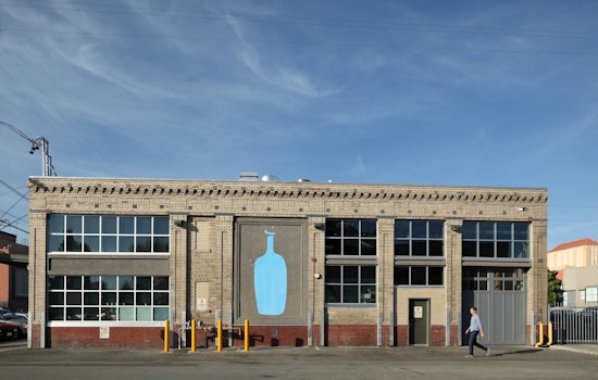Oakland’s original Blue Bottle location is closing after more than a decade