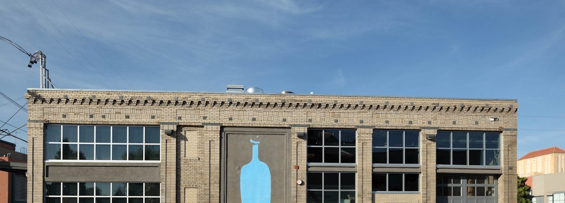 Oakland’s original Blue Bottle location is closing after more than a decade