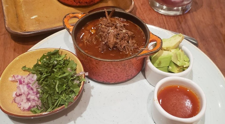 Chef Joanne Weir bringing award-winning eatery Copita Tequileria y Comida to San Jose