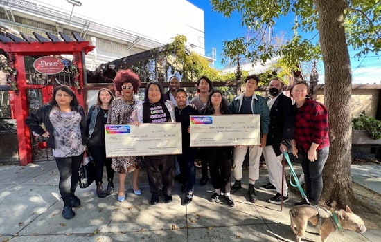 Castro Business Briefs: Castro Art Walk returns, Castro Theatre update, campaign offices opening, more