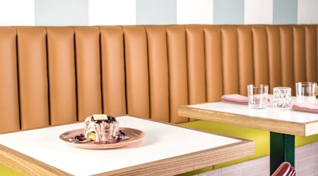 Full-time breakfast/brunch spot Hilda & Jesse opens in North Beach, with breakfast for dinner on Mondays