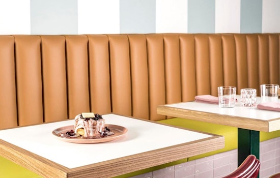 Full-time breakfast/brunch spot Hilda & Jesse opens in North Beach, with breakfast for dinner on Mondays