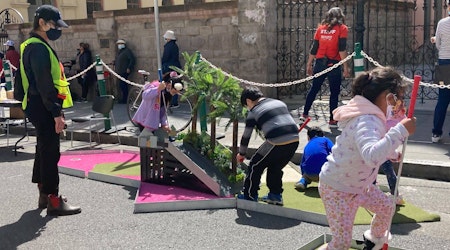 Resident-led march on Saturday to demand improvements to Tenderloin safety