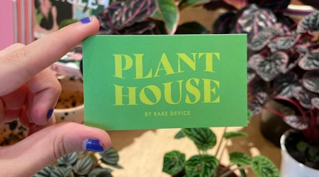 Rare Device opens Plant House on Divisadero Nov. 6