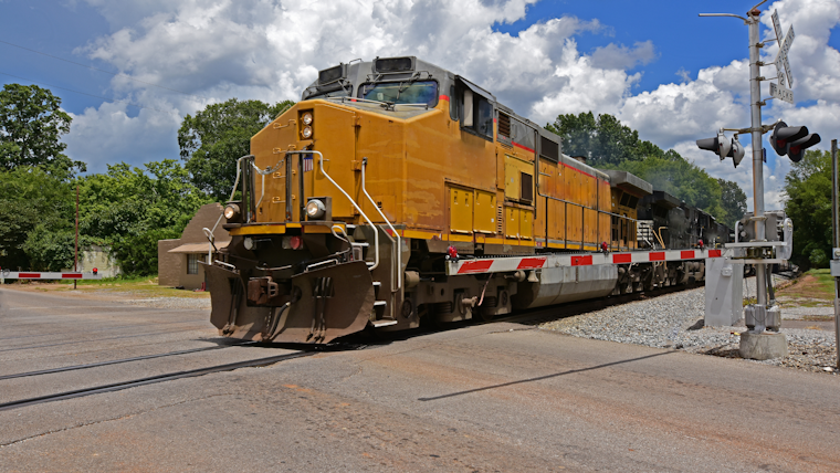 Funding to fight train noise could make some San Jose neighborhoods much quieter