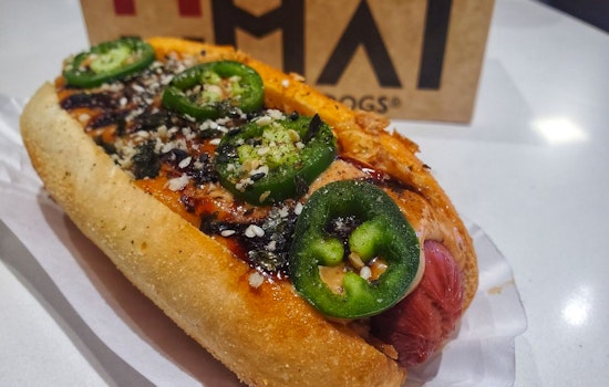 The 15 best fast casual food restaurants for guilty pleasure snacks in the South Bay