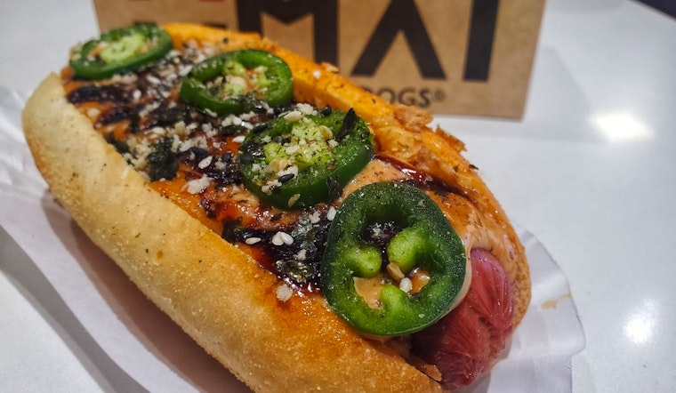 The 15 best fast casual food restaurants for guilty pleasure snacks in the South Bay