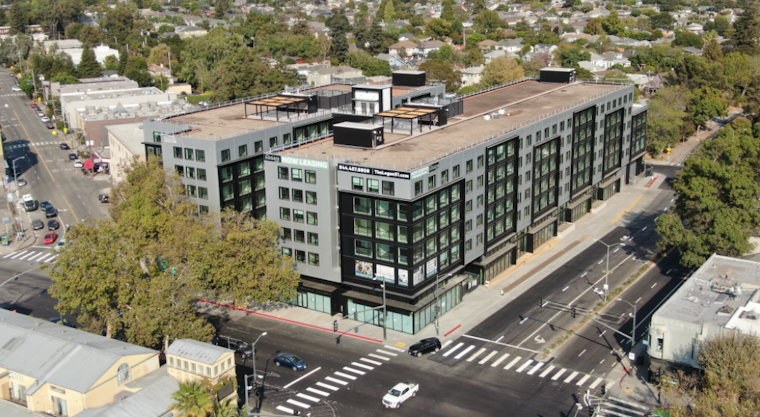 Oakland's Temescal neighborhood finally gets its own grocery store as Whole Foods debuts