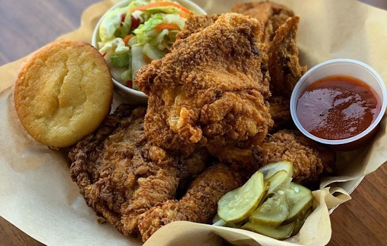 SF Chickenbox launches fundraiser to support kitchen, security upgrades