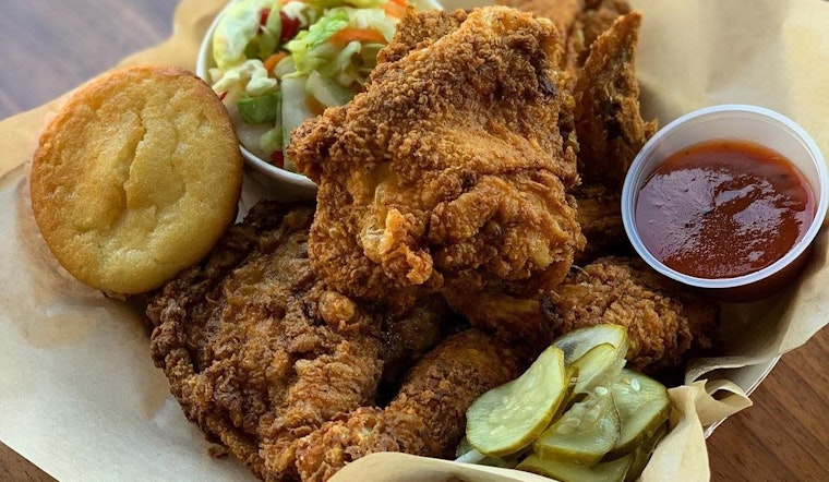 SF Chickenbox launches fundraiser to support kitchen, security upgrades