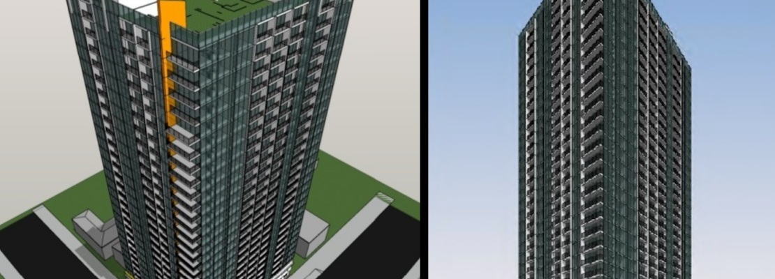 29-stories of affordable housing approved near downtown San Jose
