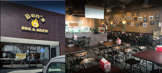Silicon Valley BBQ joint closing after rent doubles at the site of a future Costco