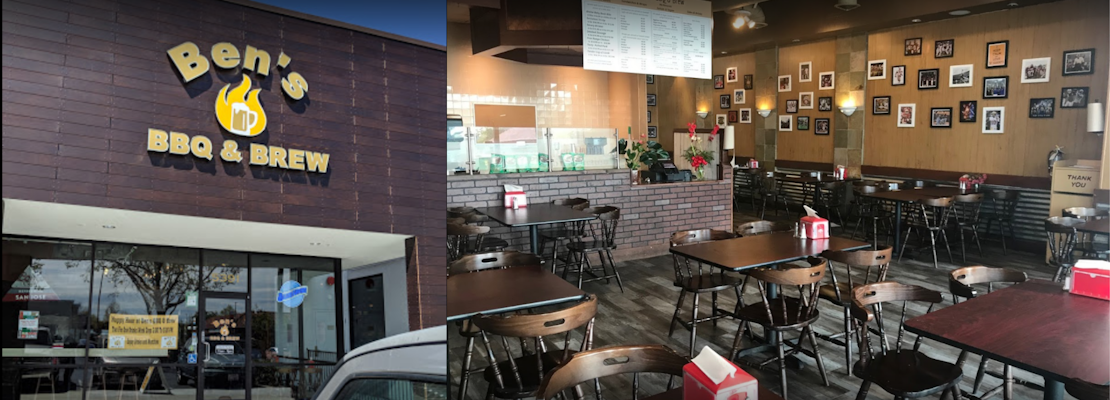 Silicon Valley BBQ joint closing after rent doubles at the site of a future Costco