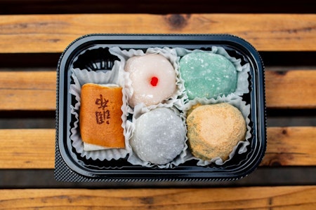 115-year-old mochi spot Benkyodo Company, Japantown’s oldest business, set to close
