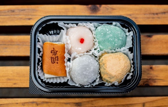 115-year-old mochi spot Benkyodo Company, Japantown’s oldest business, set to close