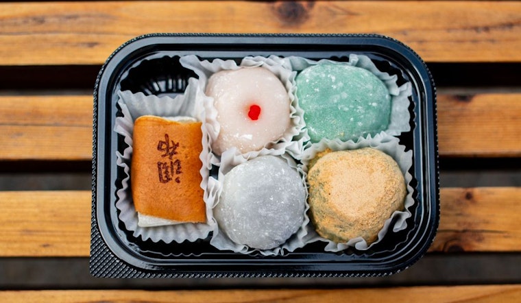 115-year-old mochi spot Benkyodo Company, Japantown’s oldest business, set to close