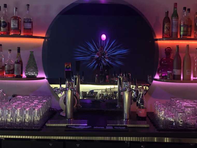 New bar Mothership blasts off in former Virgil’s Sea Room space