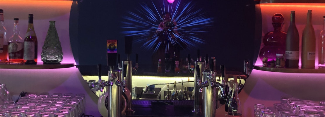 New bar Mothership blasts off in former Virgil’s Sea Room space
