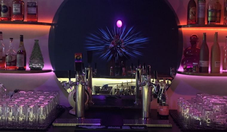New bar Mothership blasts off in former Virgil’s Sea Room space