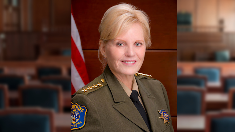 Santa Clara Co. Sheriff faces civil corruption charges that could lead to removal