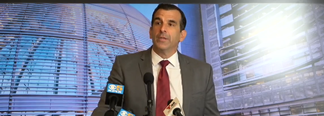 San Jose Mayor pushes booster shot requirement at city-owned venues
