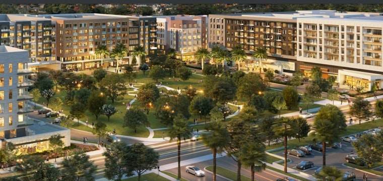 Plans emerge for new North San Jose housing village and possible grocery store