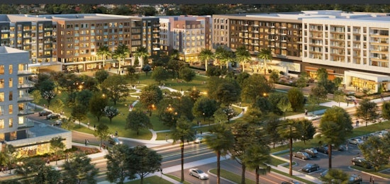Plans emerge for new North San Jose housing village and possible grocery store