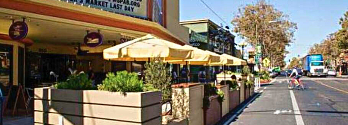 Pandemic-era outdoor dining sticking around in San Jose