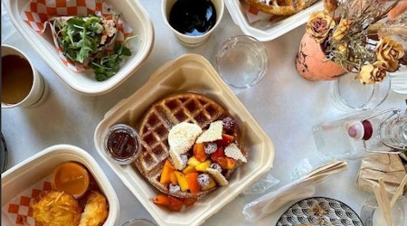 Australian brunch pop-up Poppy coming to former Evergreen Garden space in the Mission